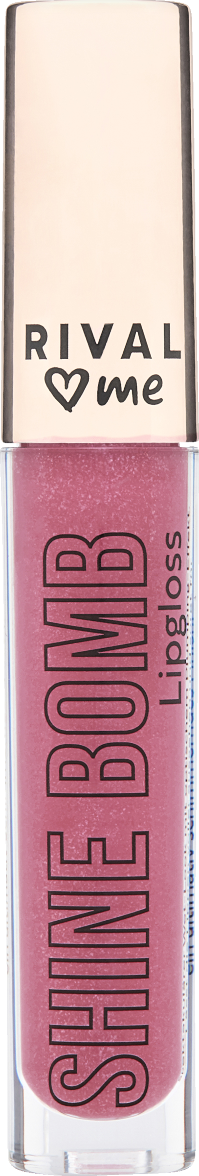 RIVAL loves me Shine Bomb 07 frozen watermelon