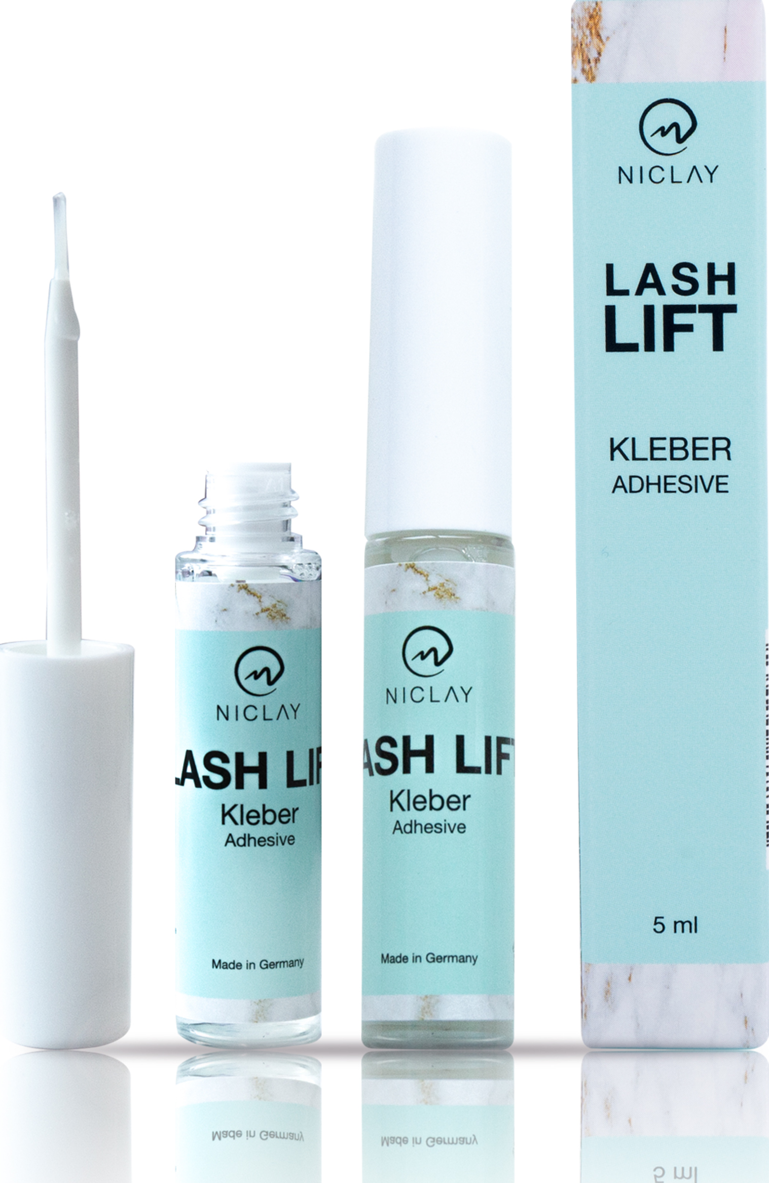 NICLAY Lash Lift lim