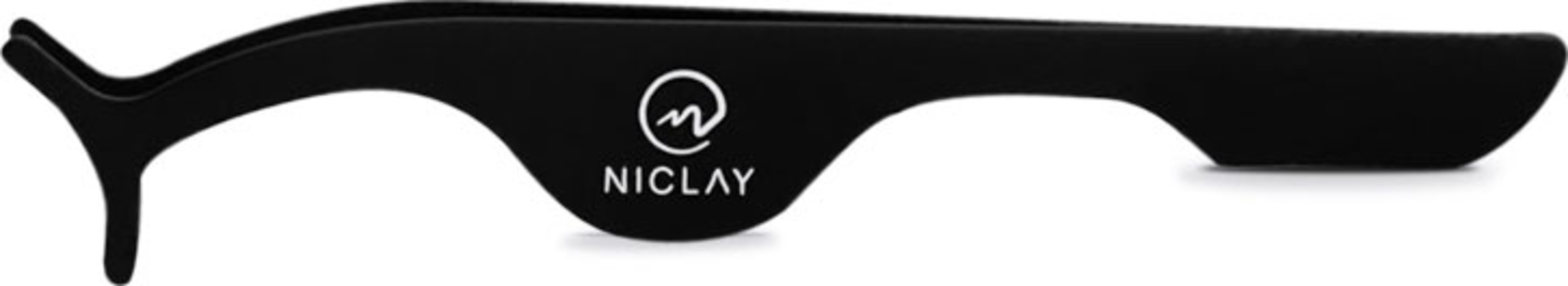 NICLAY Florian Ferino øjenvipper applikator