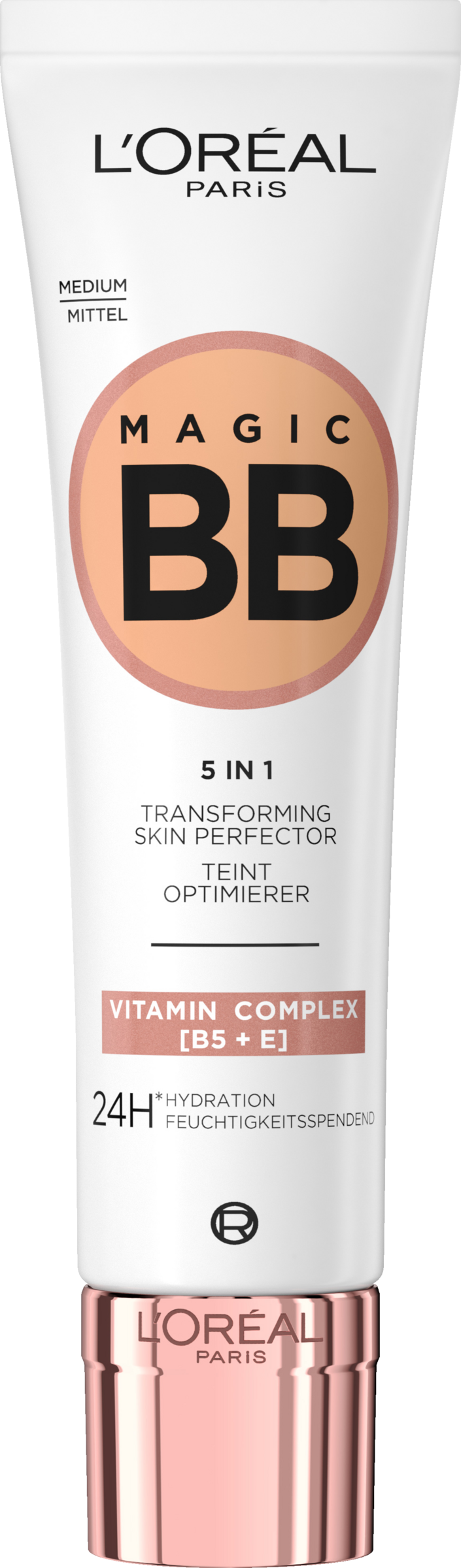 L’Oréal Paris Magic BB Teint Optimizer Medium