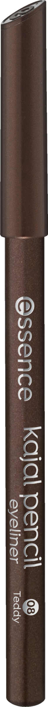 essence Kajal Pencil 08 - teddy