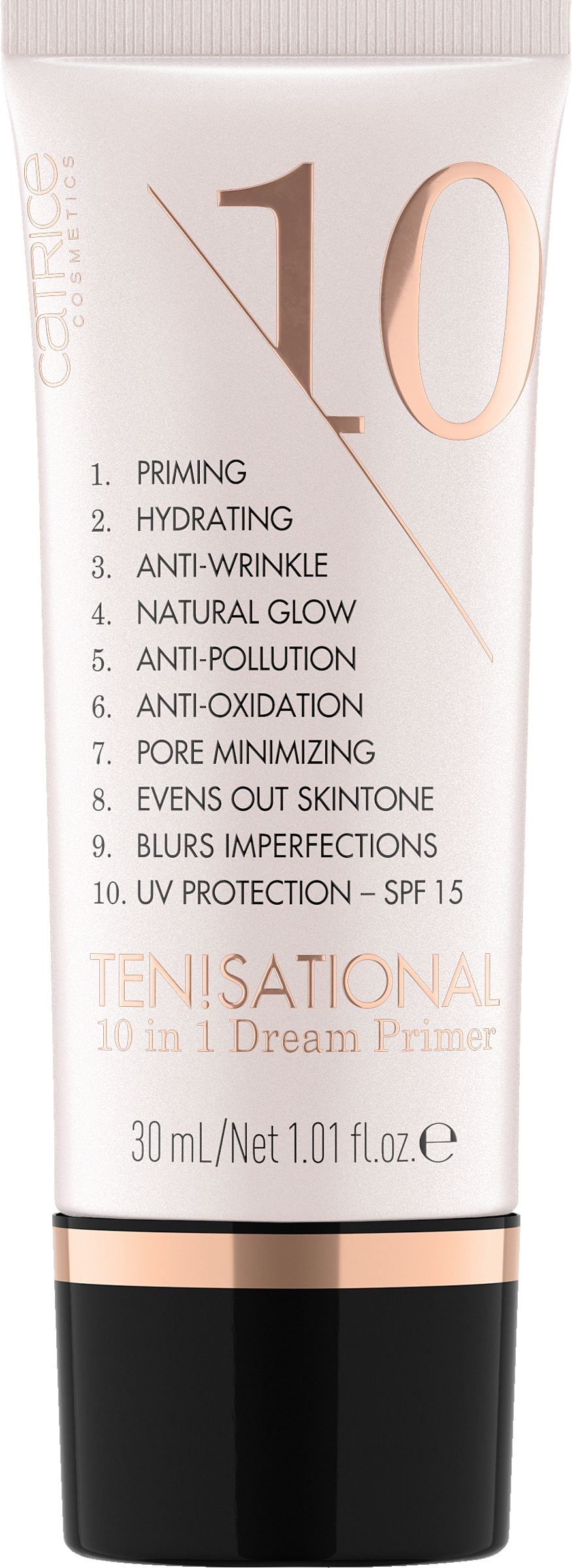 Catrice Ten!sational 10 in 1 Dream Primer