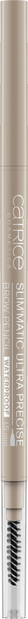 Catrice Slim'Matic Ultra Precise Brow Pencil Waterproof 015