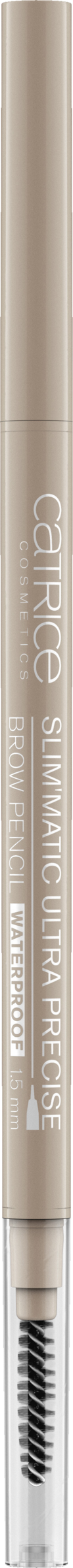 Catrice Slim'Matic Ultra Precise Brow Pencil Waterproof 015