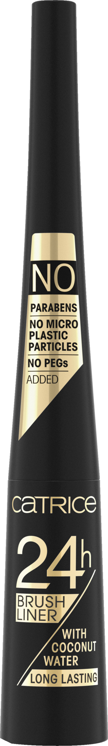 Catrice 24h Brush Liner 010
