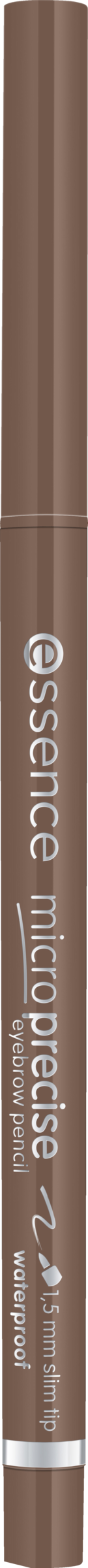 essence micro precise eyebrow pencil 02