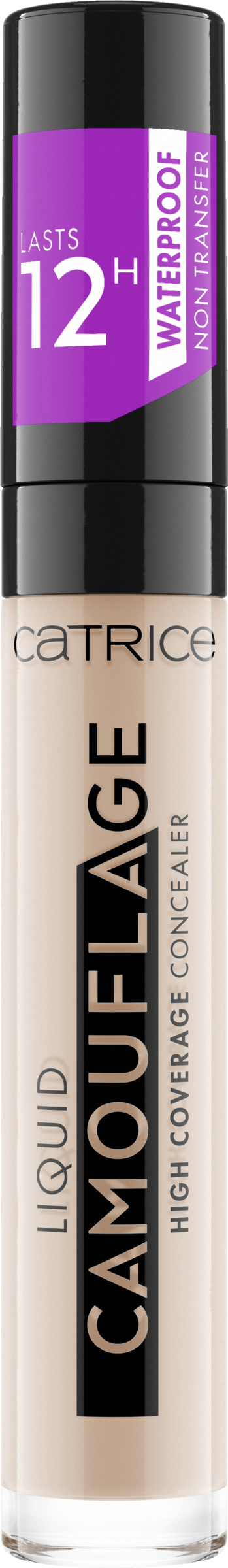 Catrice Liquid Camouflage 007