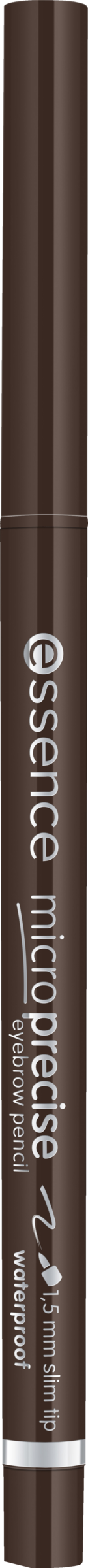 essence micro precise eyebrow pencil 03