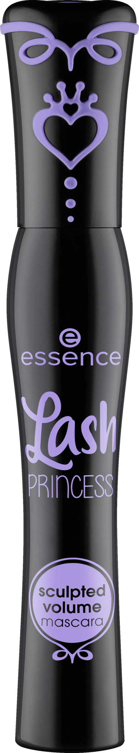 essence Lash Princess False Sculpted Volume Mascara