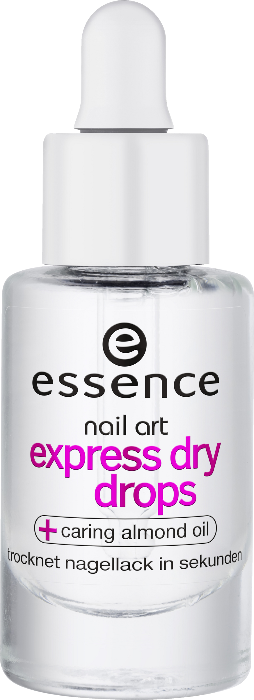 essence Nail Art Express Dry Drops