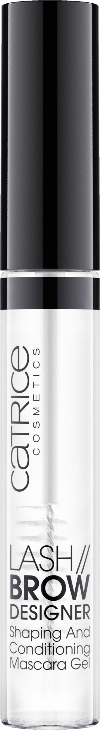 Catrice Lash Brow Designer Shaping And Conditioning Mascara Gel 010