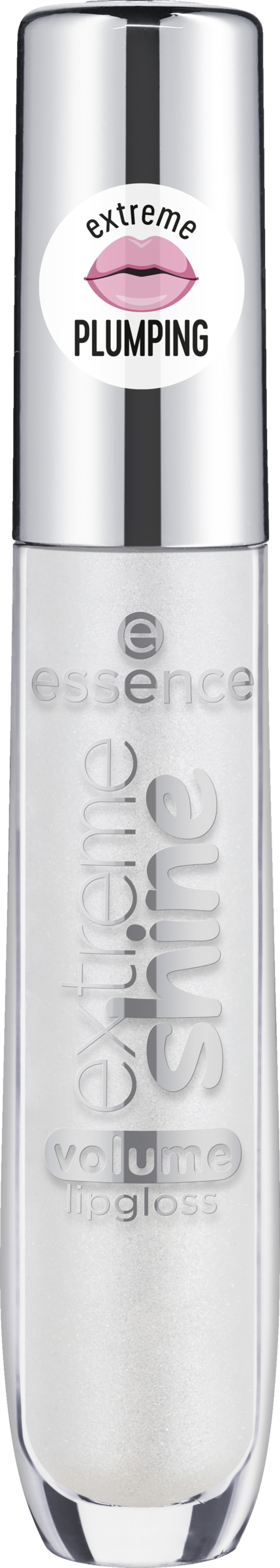 essence extreme shine volume lipgloss 101 Milky Way