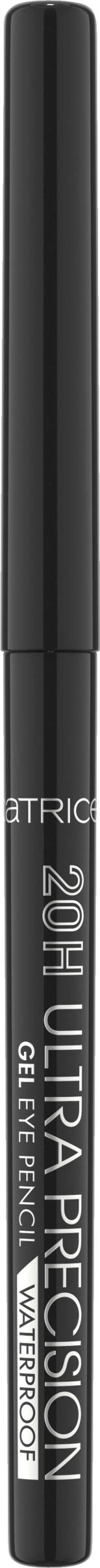 Catrice 20H Ultra Precision Gel Eye Pencil Waterproof 010