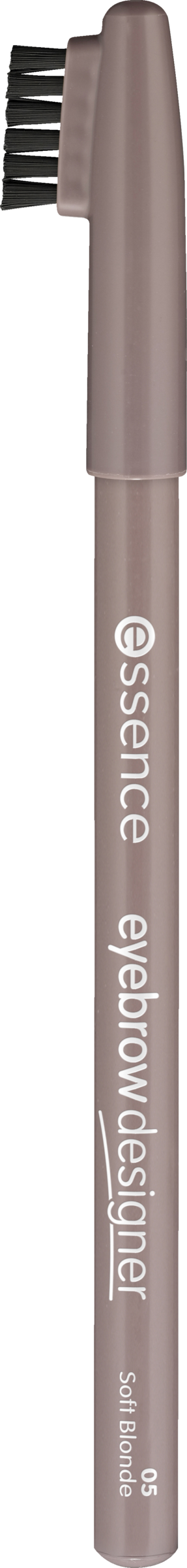 essence Eyebrow Designer