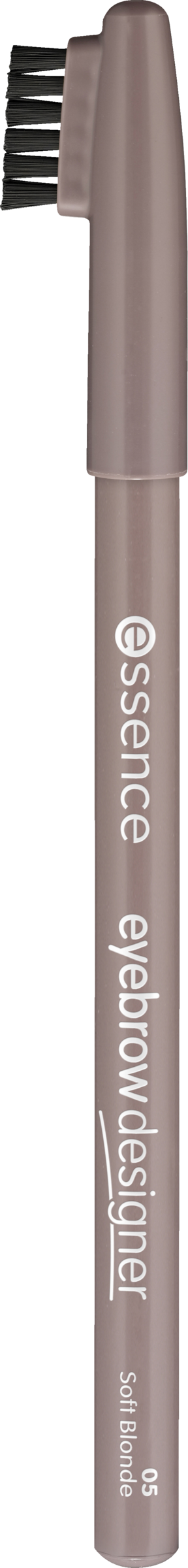 essence Eyebrow Designer