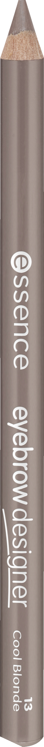 essence eyebrow designer 13