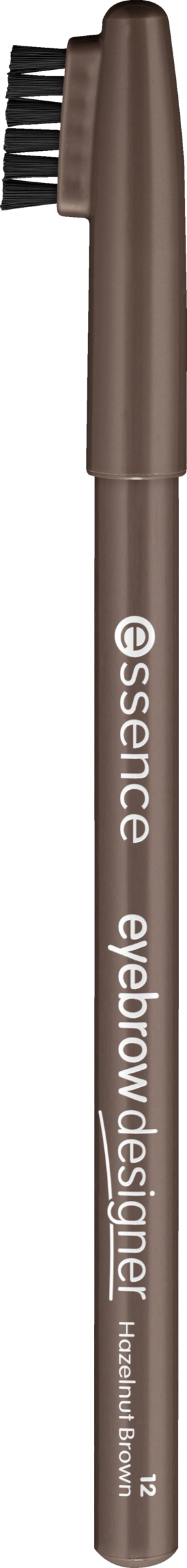 essence eyebrow designer 12