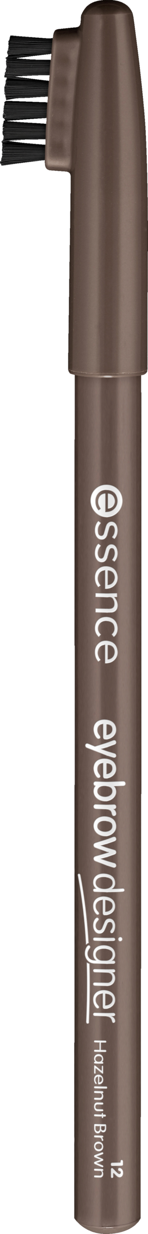essence eyebrow designer 12