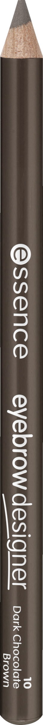essence eyebrow designer 10