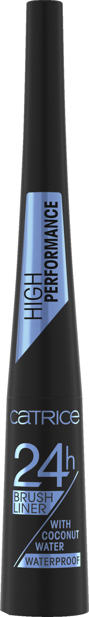 Catrice 24h Brush Liner Waterproof 010