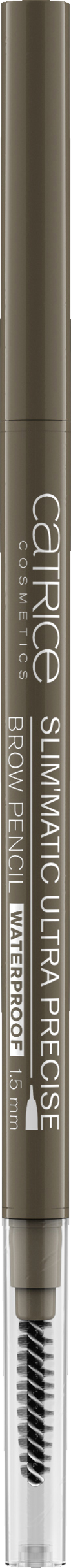 Catrice Slim'Matic Ultra Precise Brow Pencil Waterproof 035 - Ash Brown