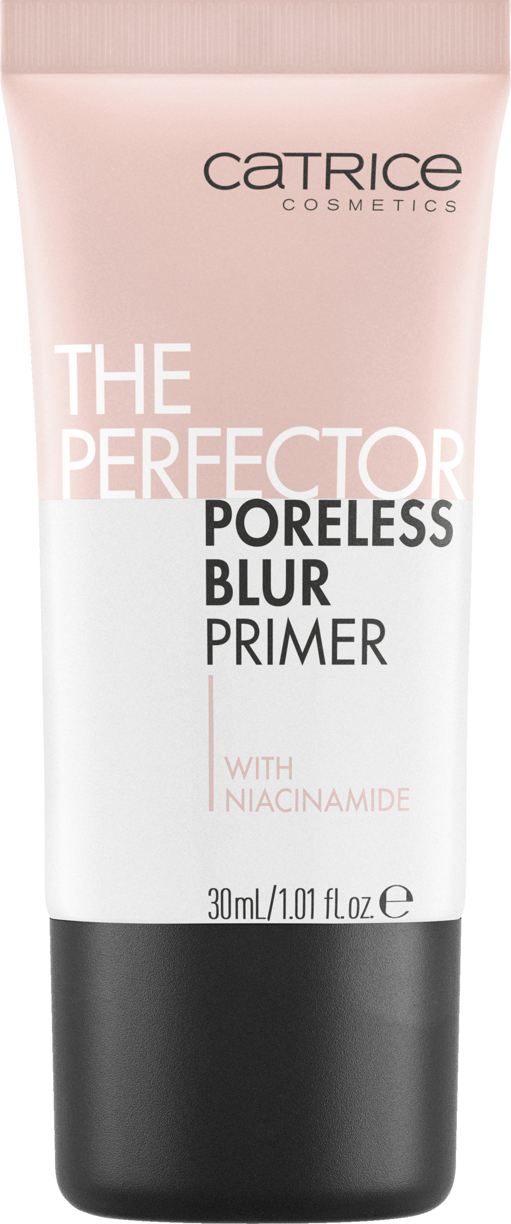 Catrice The Perfector Poreless Blur Primer