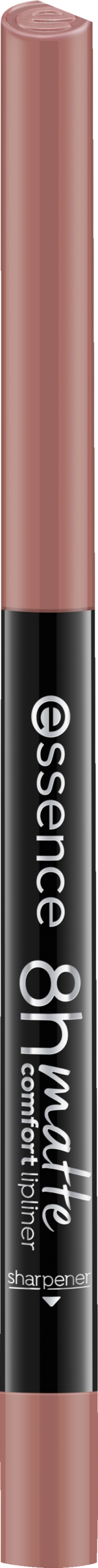 essence 8h mat comfort-lipliner 04