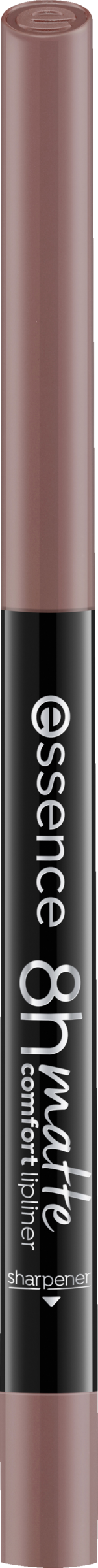 essence 8h mat comfort-lipliner 02