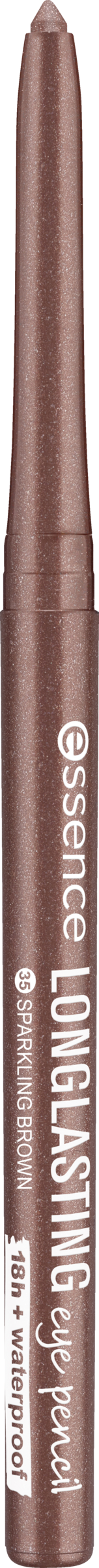 essence LONG-LASTING eye pencil 35