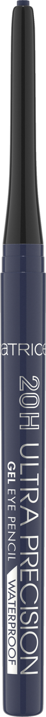 Catrice 20H Ultra Precision Gel Eye Pencil Waterproof 050