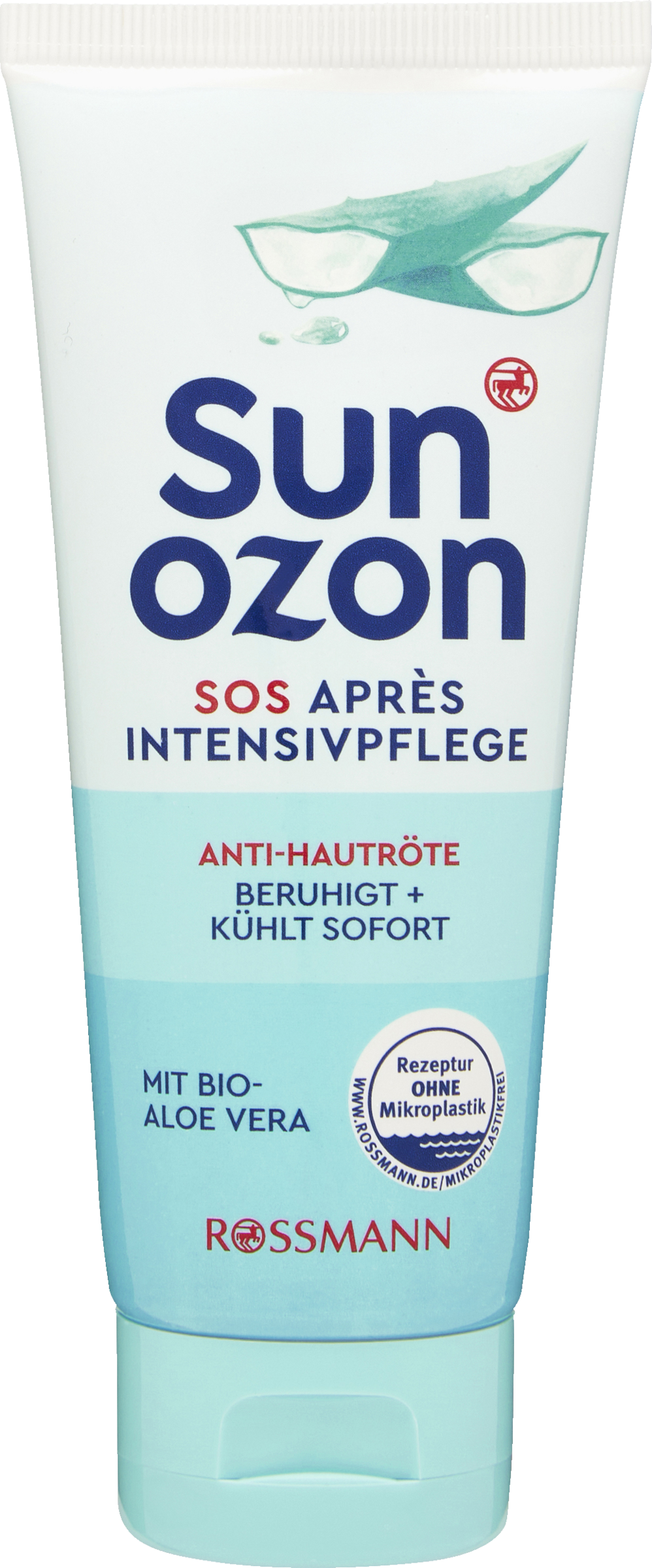 sunozon Après SOS Après Intensivpleje
