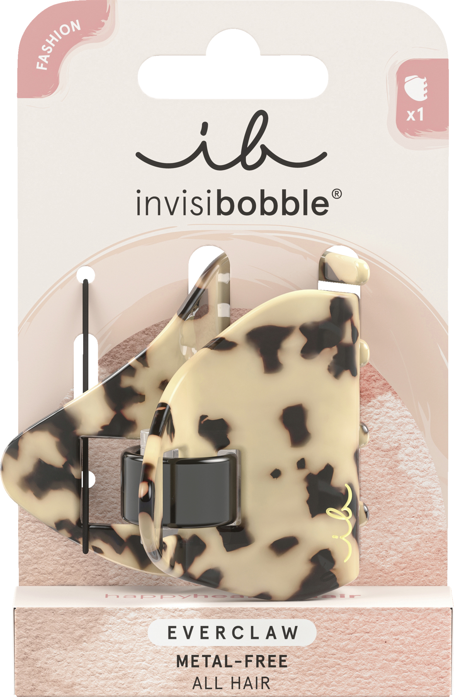 invisibobble® Everclaw Leo Love