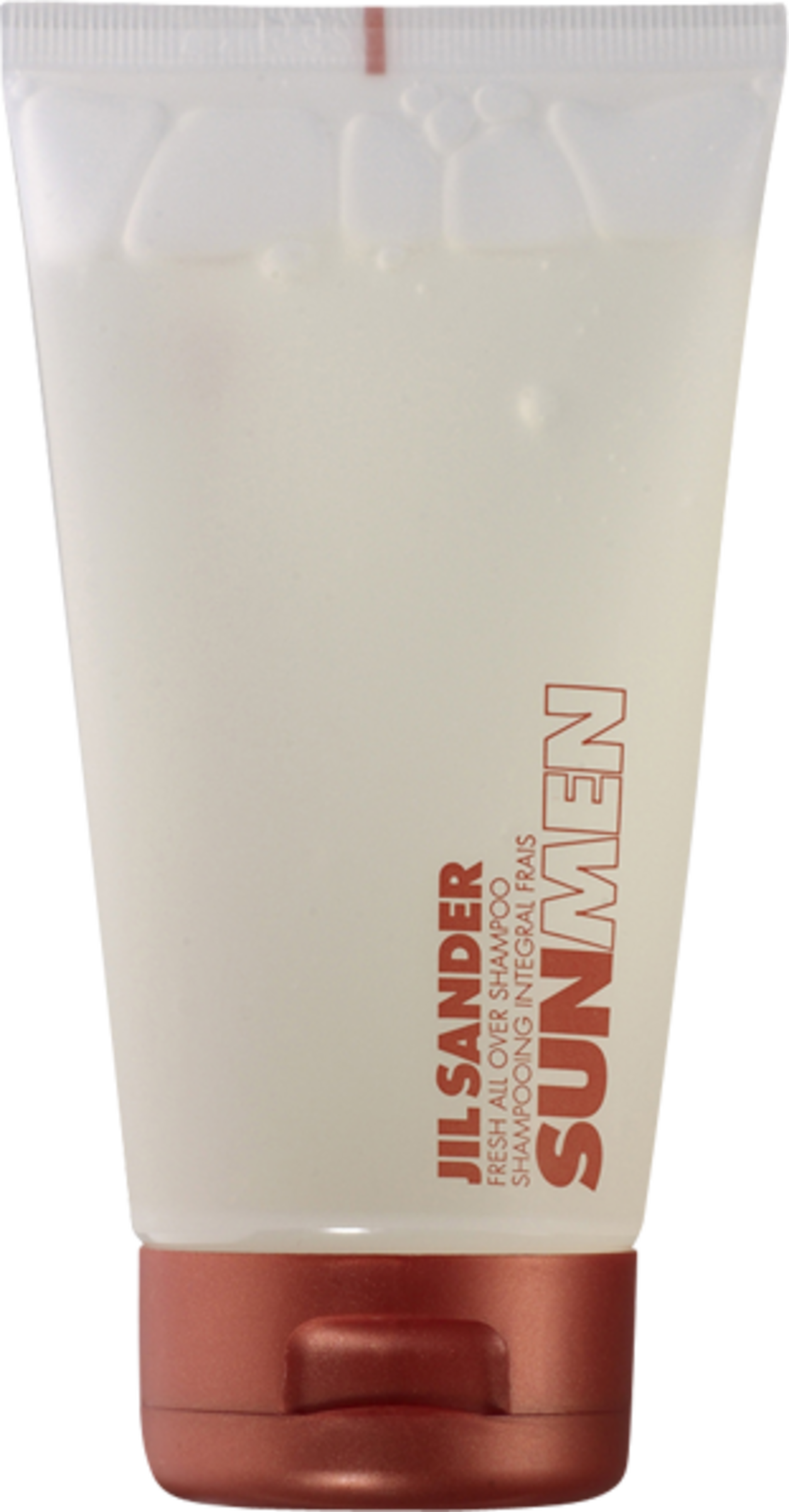 Jil Sander Sun Men bodyshampoo