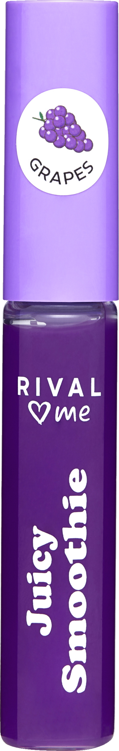 RIVAL loves me Juicy Smoothie 03 grapes
