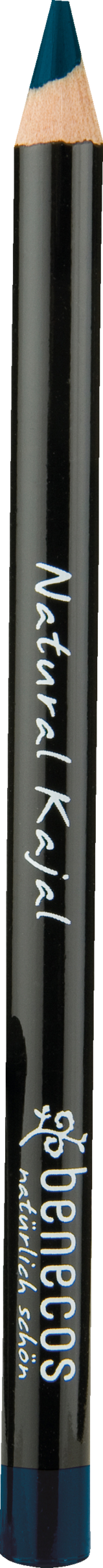 benecos Natural Kajal night-blue