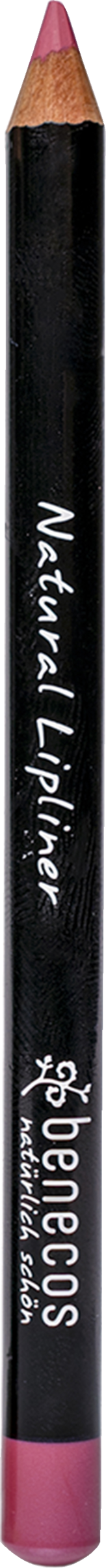 benecos Natural Lipliner pink