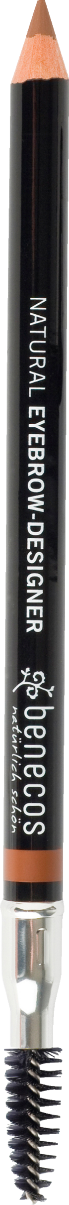 benecos Eyebrow-Designer gentle brown