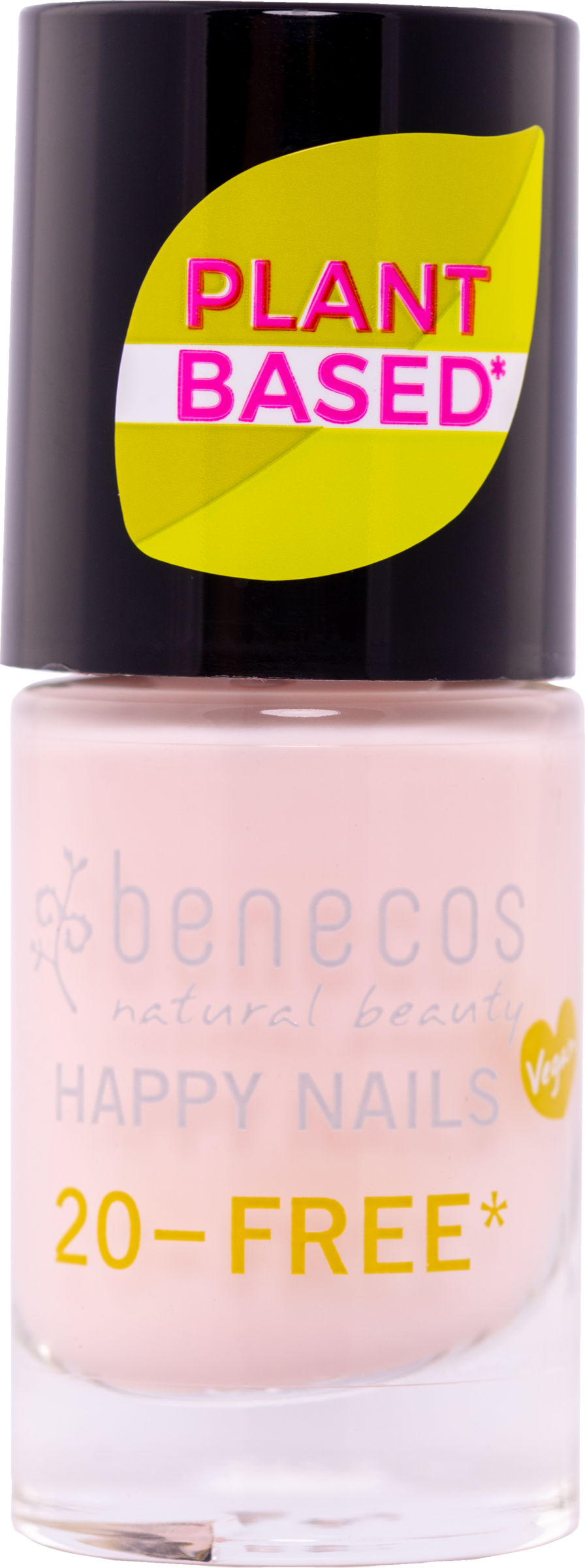 benecos Nail Polish be my baby