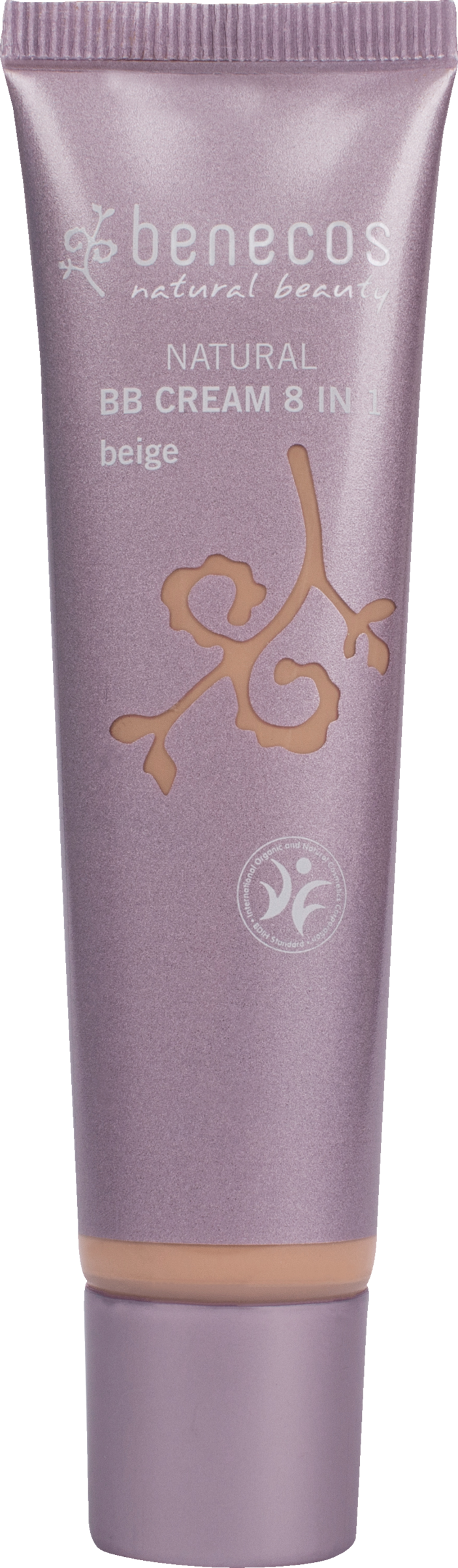benecos Natural BB-Cream beige