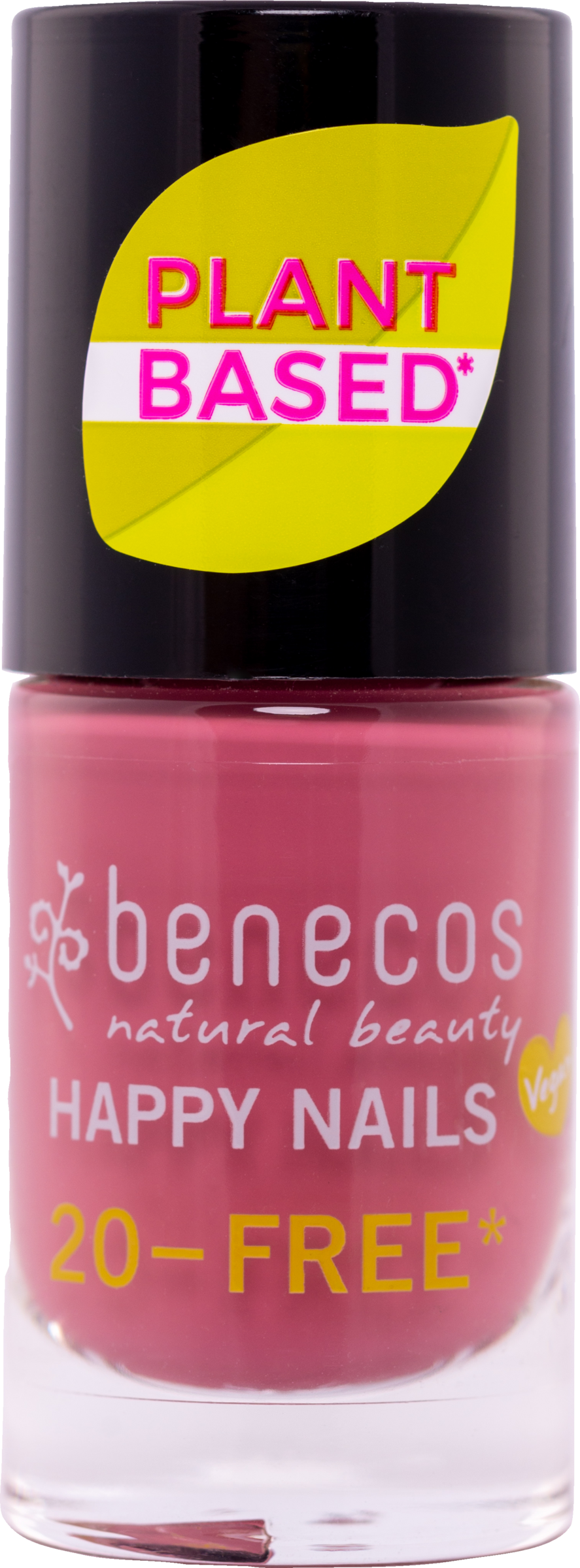 benecos Nail Polish mystery