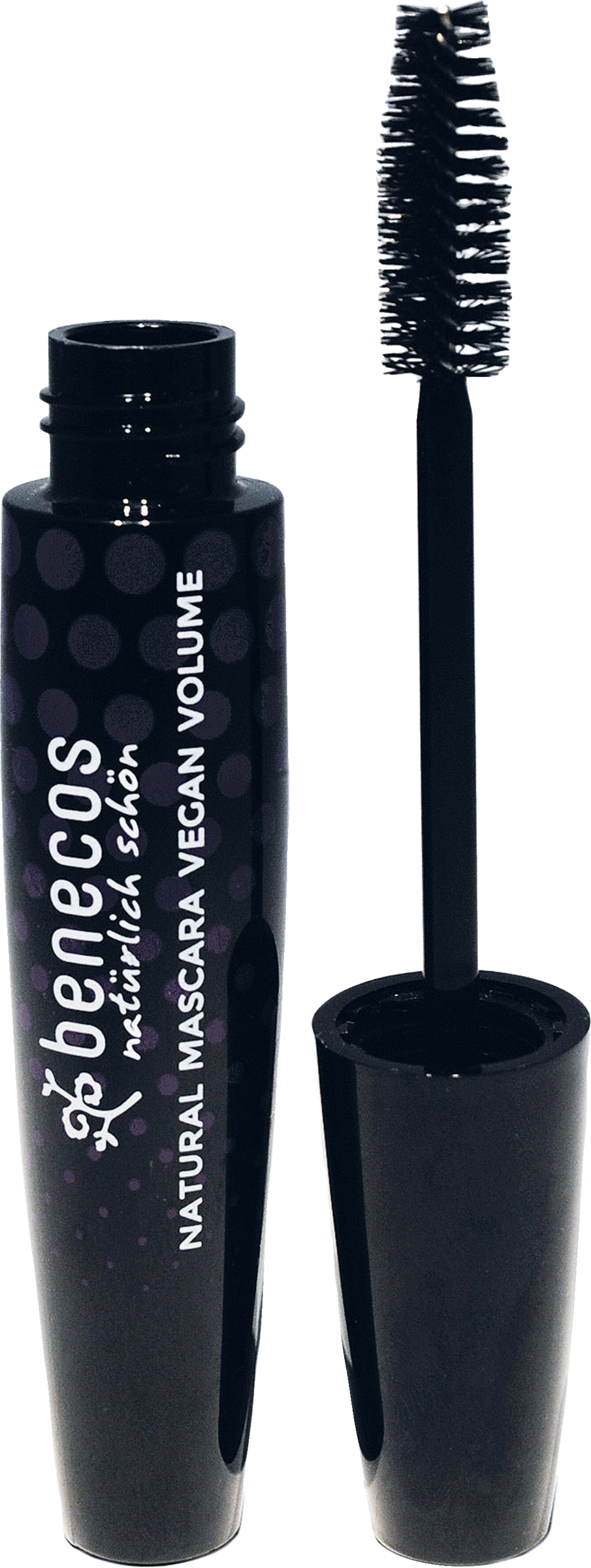 benecos Natural Mascara Vegan Volume