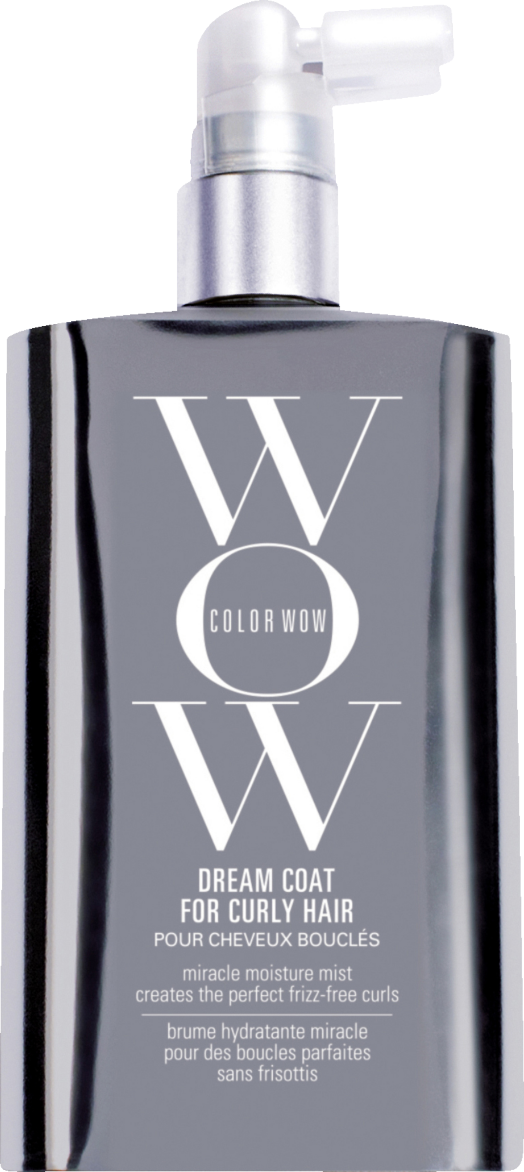 Color Wow Dream Coat styling spray til krøllet og bølget hår