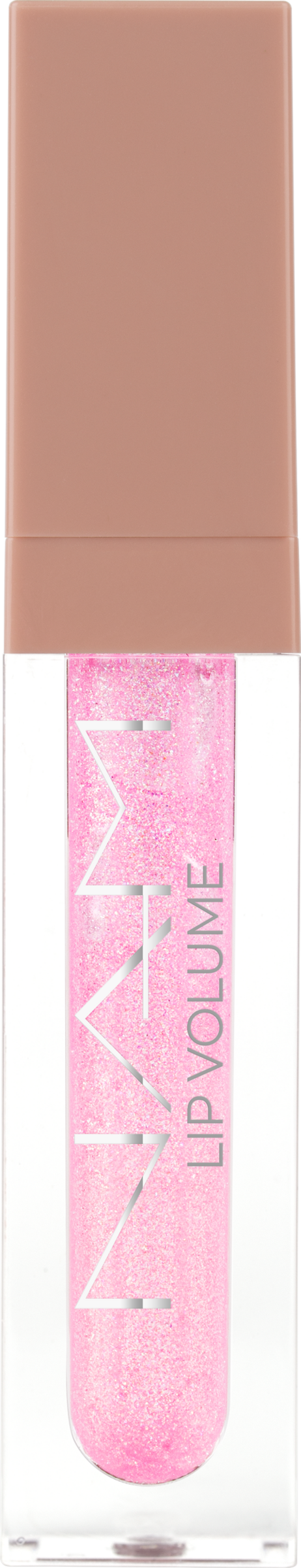 NAM Lip Gloss Lip Volume nr 2