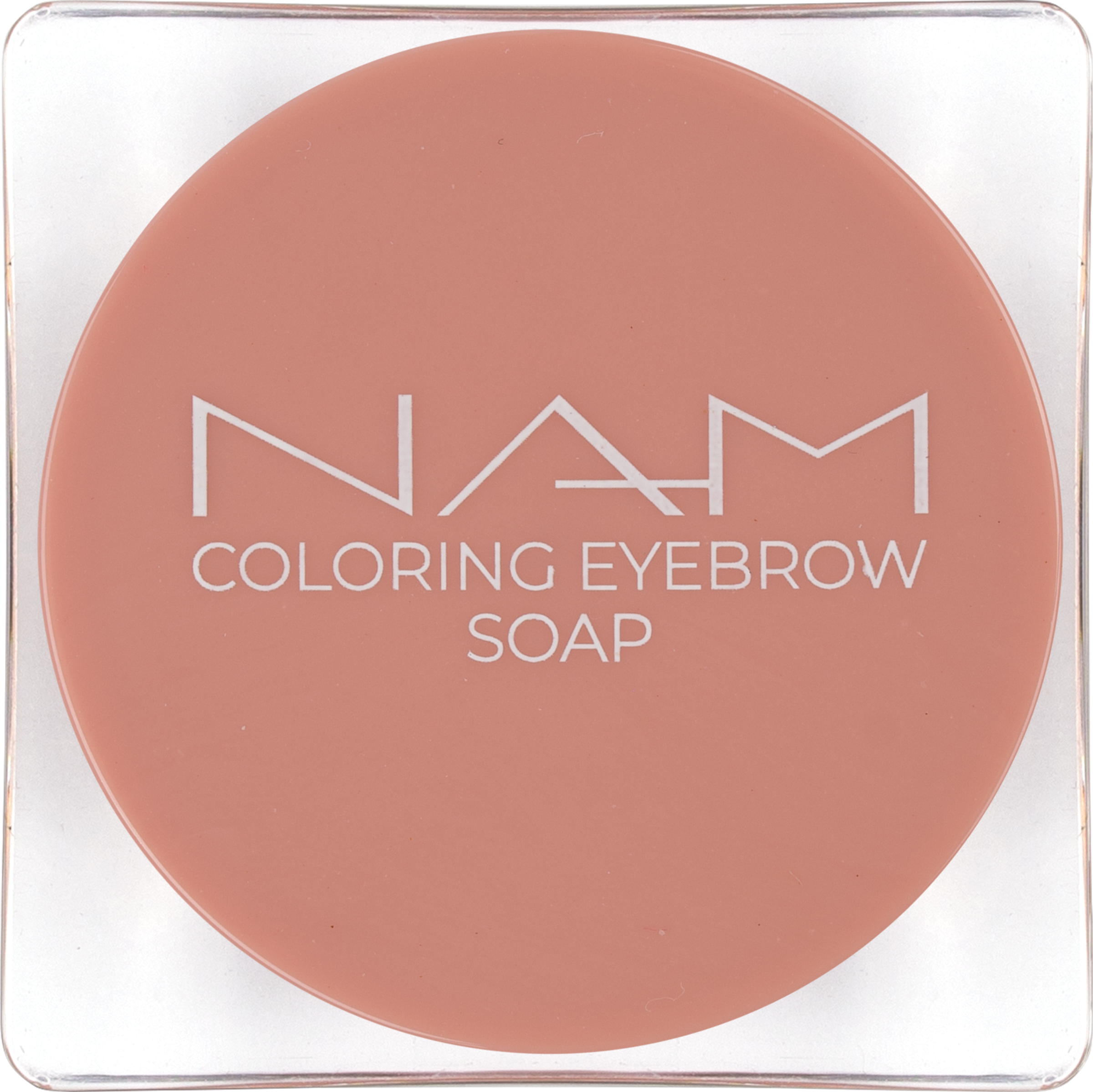 NAM Coloring Brow Soap nr 2
