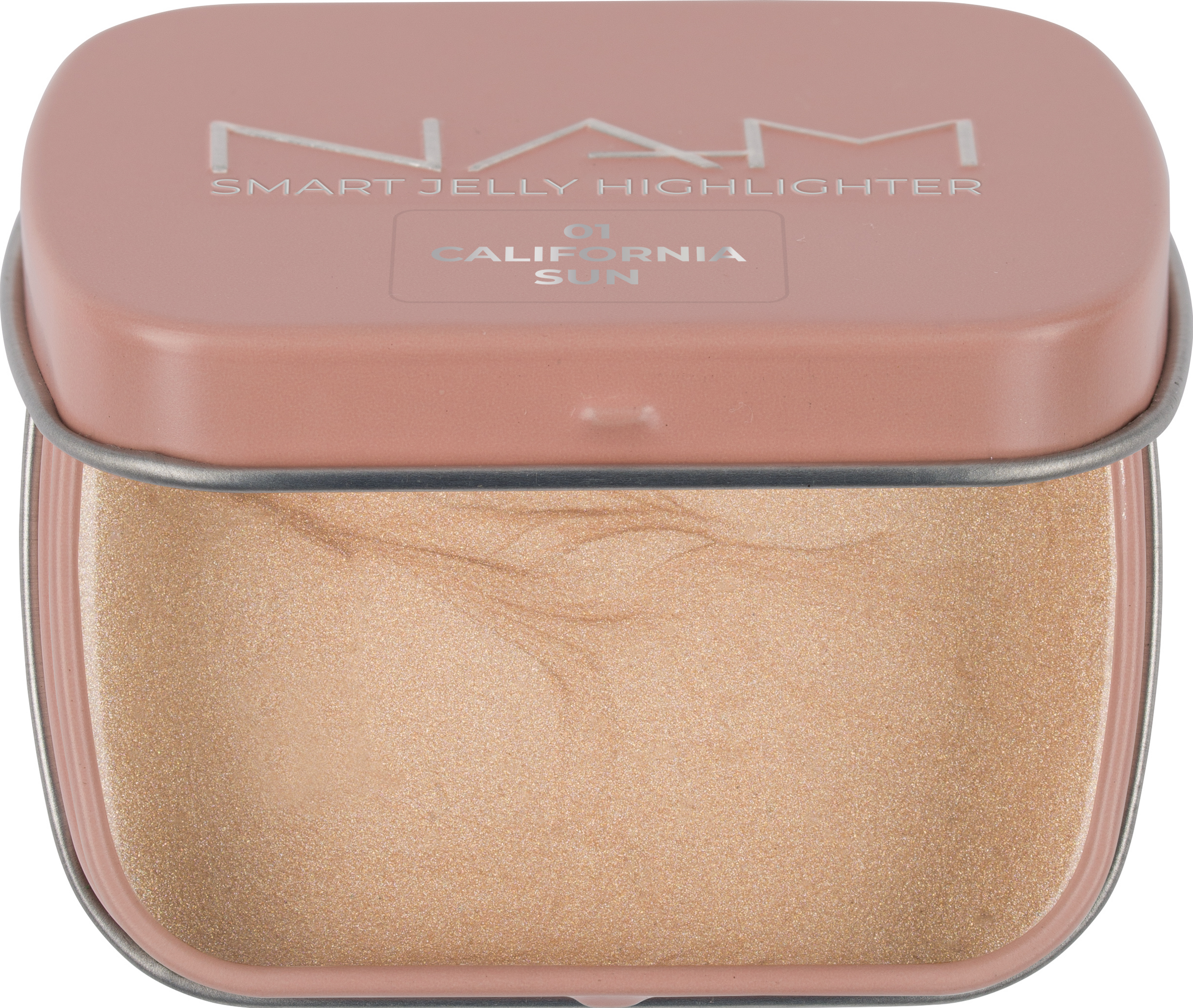 NAM Jelly Highlighter nr 1