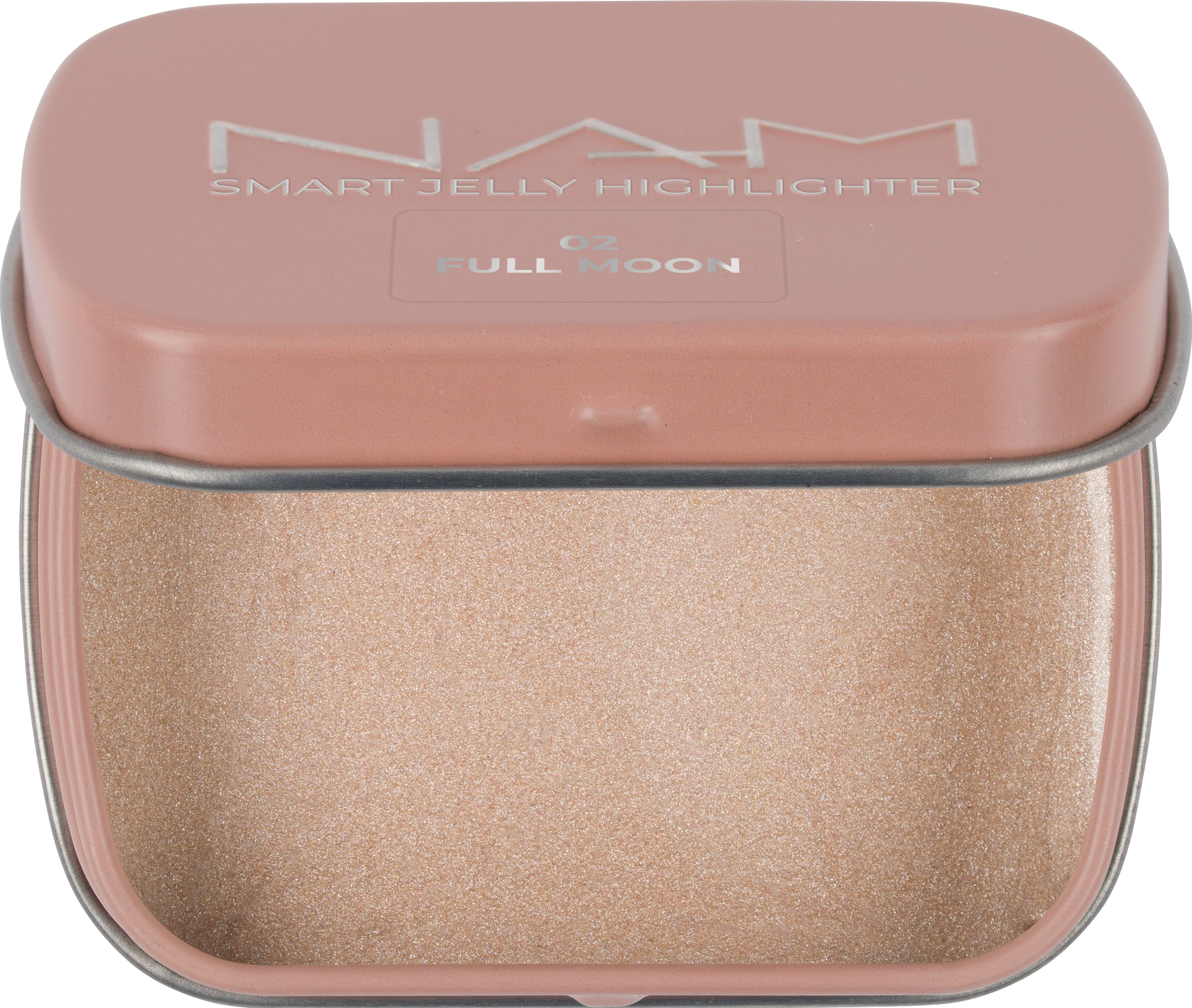 NAM Jelly Highlighter nr 2