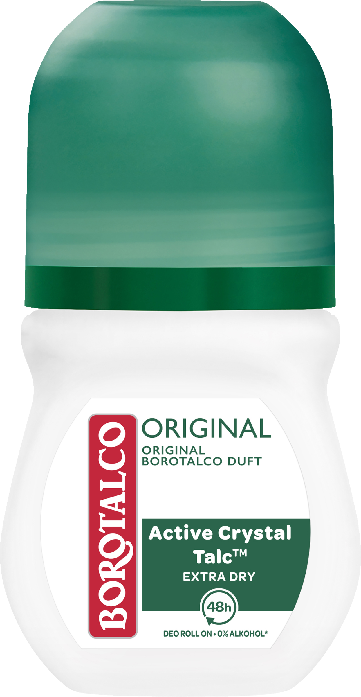 Borotalco Deo Roll-On Original