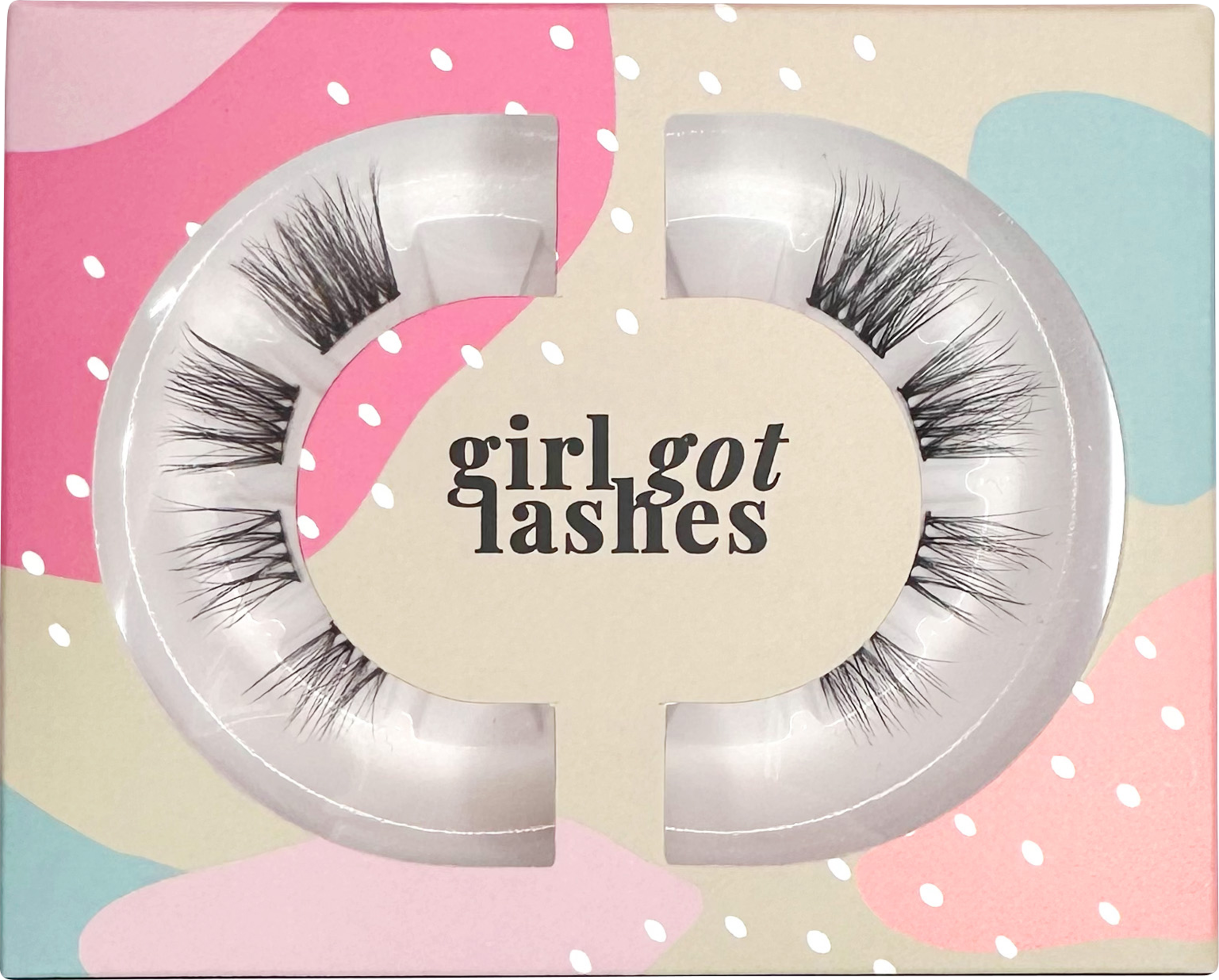 GirlGotLashes Flirt Filter - Mini Box vipper