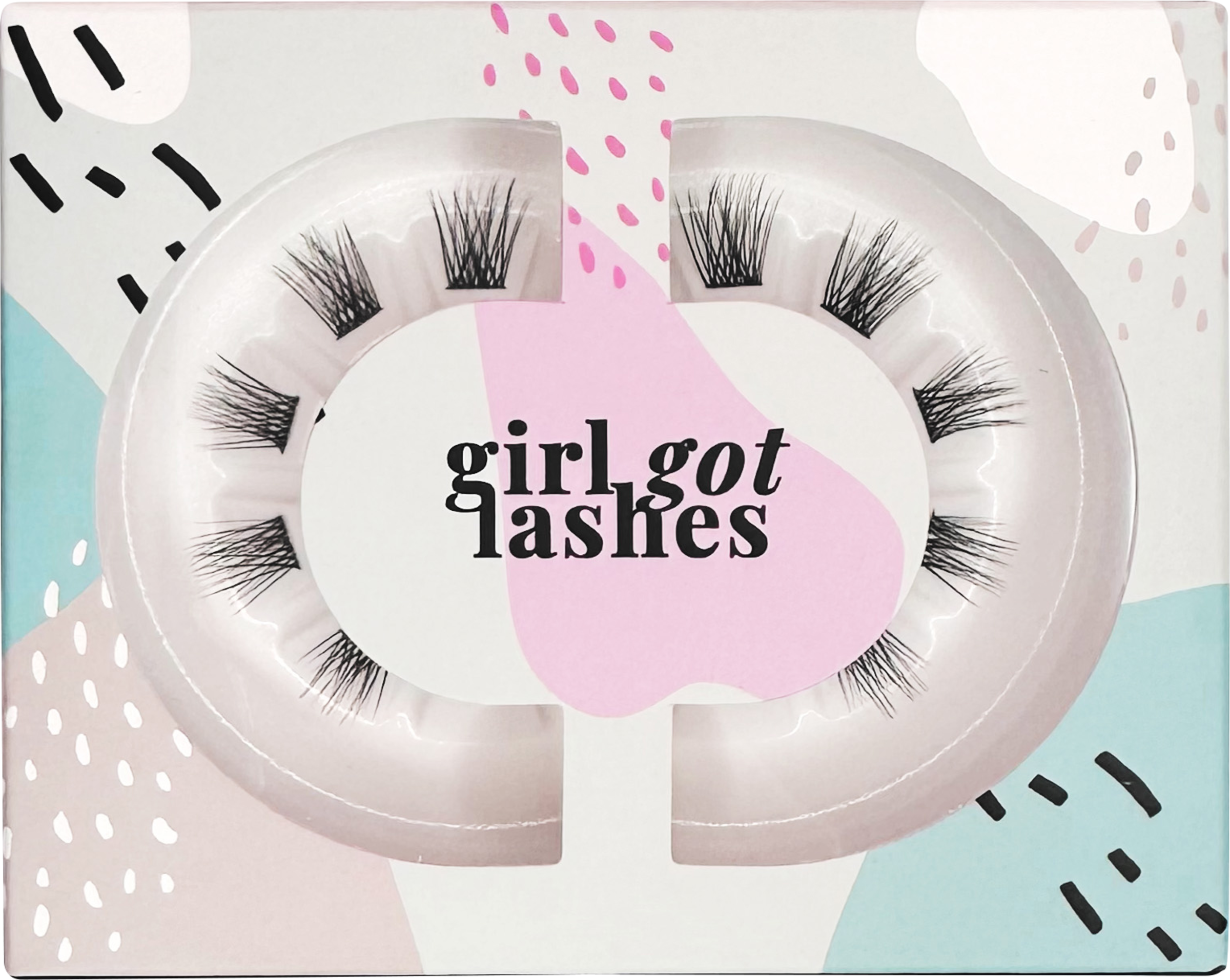 GirlGotLashes R.I.P. Mascara - Mini Box vipper