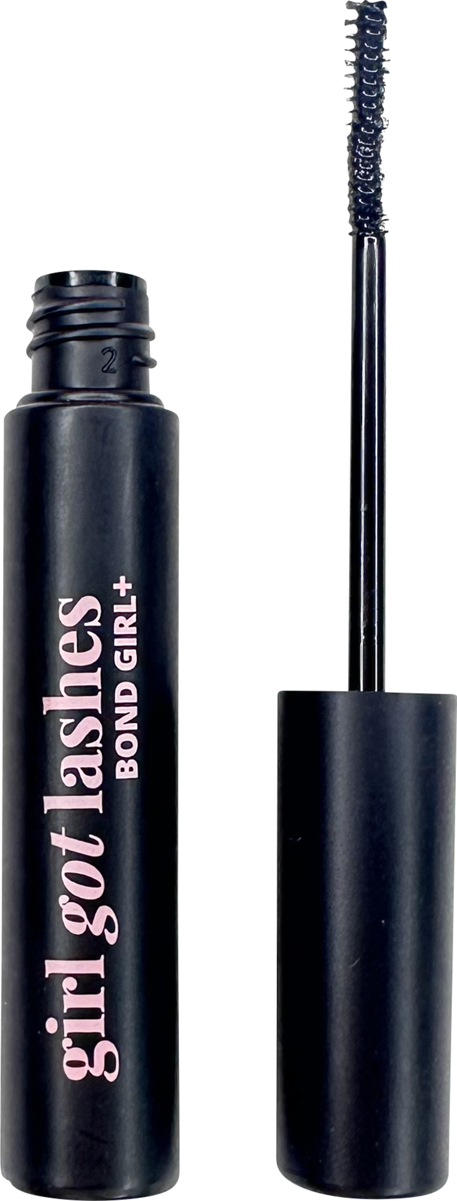 GirlGotLashes Bond Girl+ vippelim sort